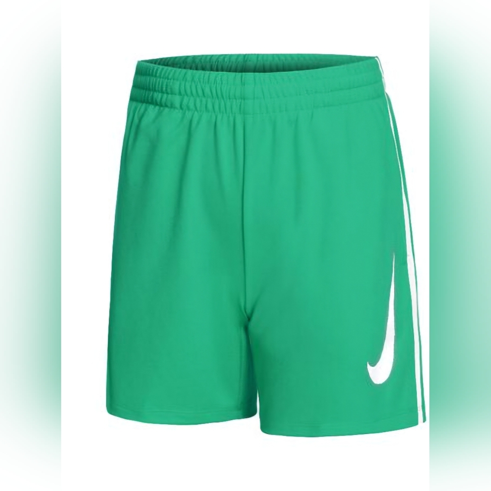 Boys Nike dri-fit short